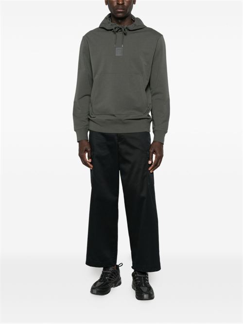 Sweatshirt with logo C.P. COMPANY | 20CLSS009A006452W921